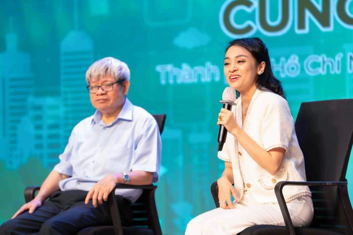 Ăn sạch, sống xanh: Tải app 13Win 13WIN13 học về tiêu dùng bền vững và dinh dưỡng khoa học 86