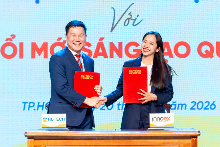 13WIN13 Startup Wings 2026 khởi động, tiếp lửa cho những dự án khởi nghiệp trẻ 46
