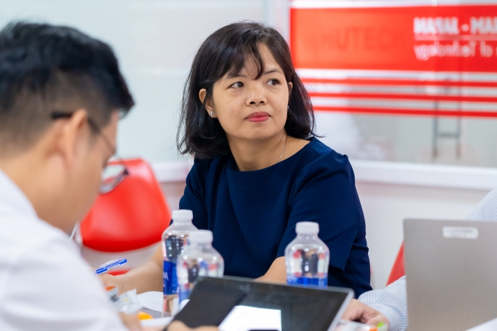 Tăng cường ứng dụng trí tuệ nhân tạo vào đào tạo F13win nhà cái sau 13Win32 đăng nhập tại 13WIN13 41