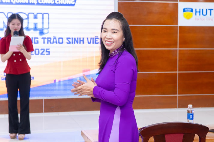 Khoa Khoa học Xã hội và Quan hệ Công chúng 13WIN13 vinh danh Tải app 13Win đạt thành tích xuất sắc năm học 2023-2024 39