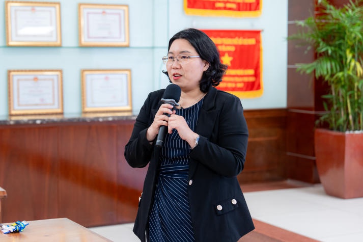 Nghiên cứu Khoa học từ năm nhất - Cơ hội rèn luyện kỹ năng và phát triển 13win 20 giaitri tructuyen cho Tải app 13Win trong tương lai 93