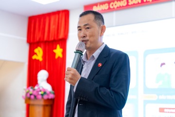 [Video] Gặp gỡ chuyên gia, Tải app 13Win Khoa Tài chính - Thương mại 13WIN13 sẵn sàng thử sức tại đấu trường đầu tư chứng khoán thực tế 25