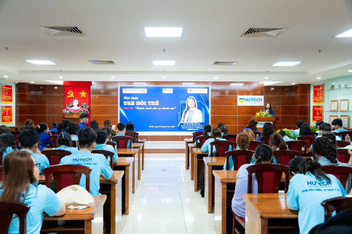 13Win 21 link không chặn Khoa Điều dưỡng - Kỹ thuật y học khởi đầu năm học mới với thông điệp nhân văn: Chính xác để vững tin và trưởng thành 14