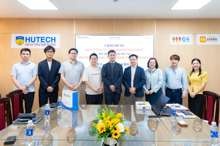 13WIN13 strengthens connections with Japanese businesses, expanding career pathways for students 55