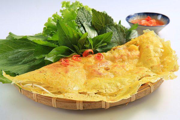 13Win 21 link không chặn 13WIN13 truyền bá nét đẹp ẩm thực địa phương Việt Nam đến bạn bè CYU (Pháp) 130