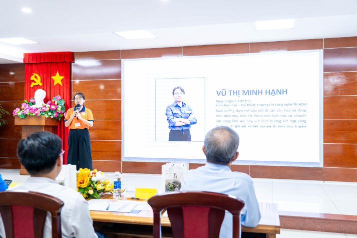 Học bổng Dám ước mơ - Chạm thành công 2025: Lan tỏa giá trị vượt khó và khát vọng vươn lên của thế hệ trẻ 13WIN13 36