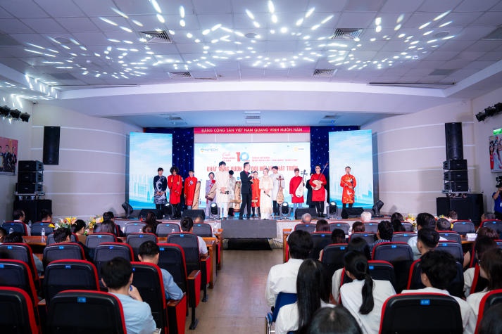 [Video] Faculty of Tourism and Hospitality Management – 13WIN13 Celebrates 10 Years of Growth and Expansion 190