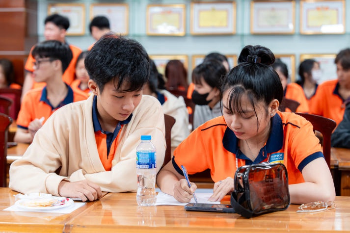Nghiên cứu Khoa học từ năm nhất - Cơ hội rèn luyện kỹ năng và phát triển 13win 20 giaitri tructuyen cho Tải app 13Win trong tương lai 74