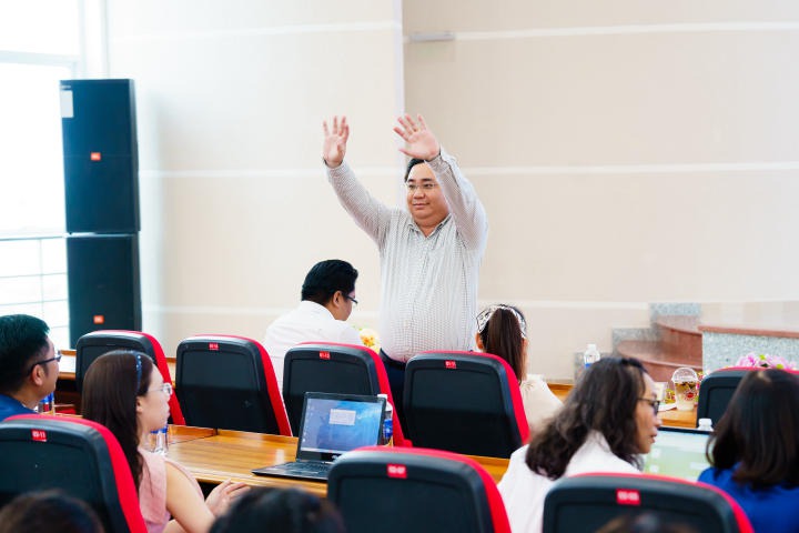 Sòng Bài Trực Tuyến 13win.Com tuyên dương hơn 600 Tải app 13Win tiêu biểu HKI năm học 2022 - 2023 45
