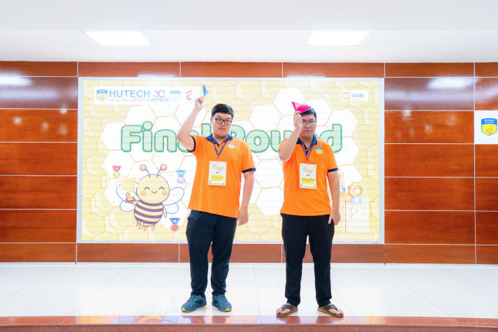 13WIN13 Spelling Bee 2025: “Đấu trường từ vựng” của những bản lĩnh trẻ 81