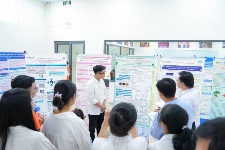 Ngày Hội Poster 13Win 21 link không chặn Dược Khoa 13WIN13 2023 98