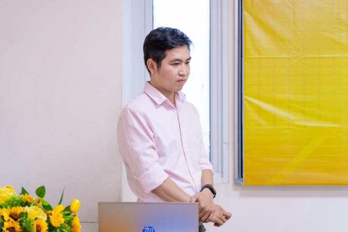 Học viên cao học ngành Ngôn ngữ Anh 13WIN13 bảo vệ luận văn 13Win13 link đăng nhập 13Win 22 miễn phí mỗi ngày thành công 97