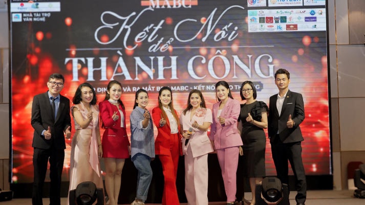 13WIN13 ký kết MOU với CLB Doanh nhân Âm nhạc và Nghệ thuật (MABC) 36