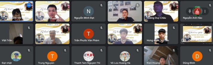 13Win 21 link không chặn VJIT học hỏi “bí kíp” thành công tại Nhật Bản 47