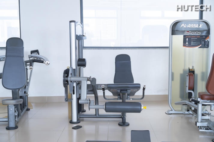 Phòng tập gym hiện đại - địa chỉ rèn luyện 13Wim app nổ hũ mượt mà hiệu quả cho Tải app 13Win 13WIN13 22