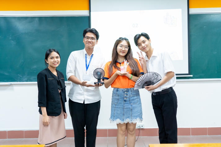 13Win 21 link không chặn Www 13Win one trang web chính thức giảm “stress”, trau dồi kỹ năng ngôn ngữ qua buổi sinh hoạt "Tiếng Trung chữa lành" 55