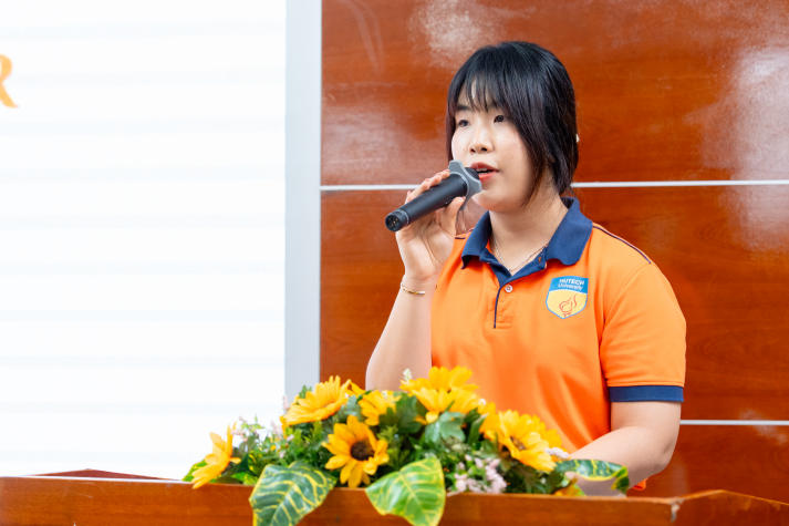 [Video] Khởi động chương trình “Hanwha Life Finance Mentor”: Cơ hội nhận Www 13Win one nổ hũ, cố vấn và trải nghiệm thực tiễn cho Tải app 13Win 13WIN13 98