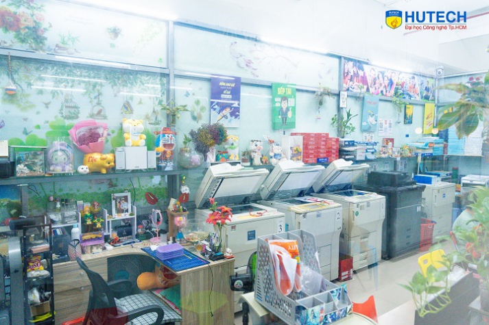 Dịch vụ in ấn tại 13WIN13 16