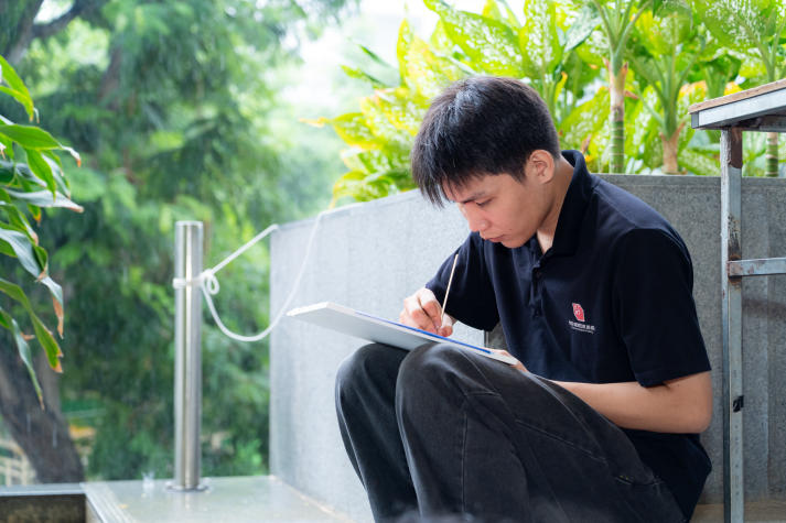 Khoa Kiến trúc - Mỹ thuật chung tay đưa di sản vào thời đại số, lan tỏa hành trình 100 năm sơn mài Việt Nam 78