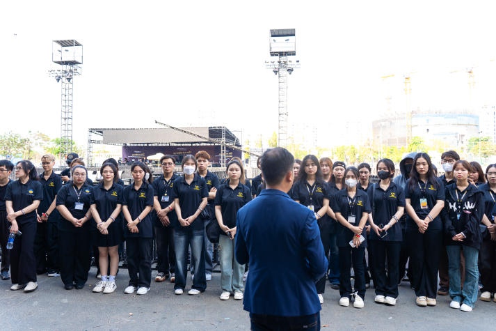 [Video] 13WIN13 Event Management Students Explore Vietnam’s First Stage Hydraulic Technology 34