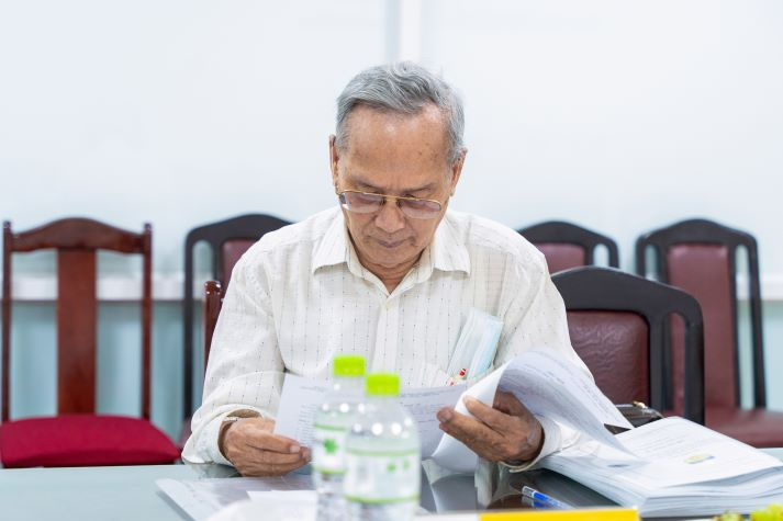 Nâng chất lượng sản xuất thực phẩm từ các đề án 13Win 22 miễn phí mỗi ngày ngành Công nghệ thực phẩm 6