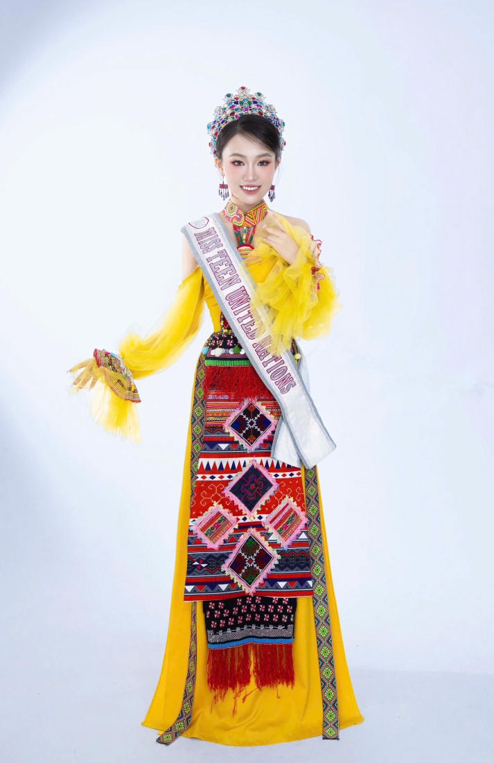 [Ảnh] Miss và Mr 13WIN13 các thời kỳ sẽ xuất hiện tại Đêm hội văn hoá Chào đón năm học mới 2024-2025 27