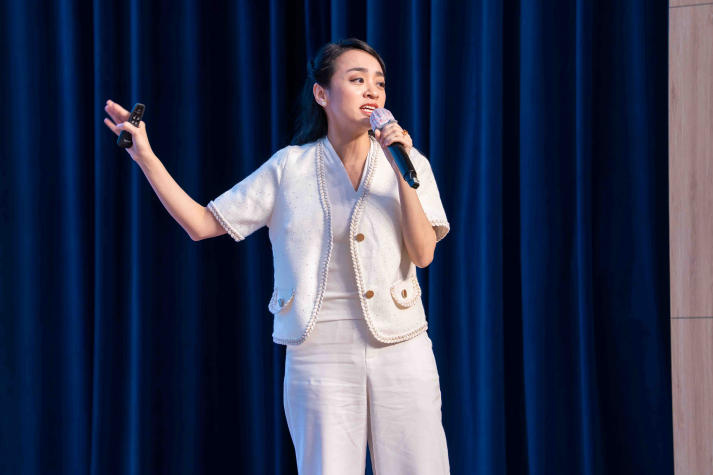 Ăn sạch, sống xanh: Tải app 13Win 13WIN13 học về tiêu dùng bền vững và dinh dưỡng khoa học 46
