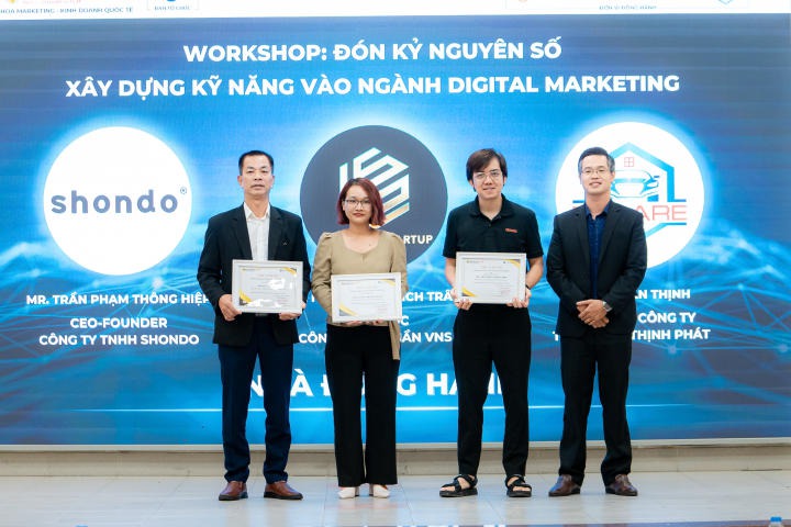 13Win 21 link không chặn 13WIN13 học hỏi và xây dựng kỹ năng Digital Marketing cùng chuyên gia 56