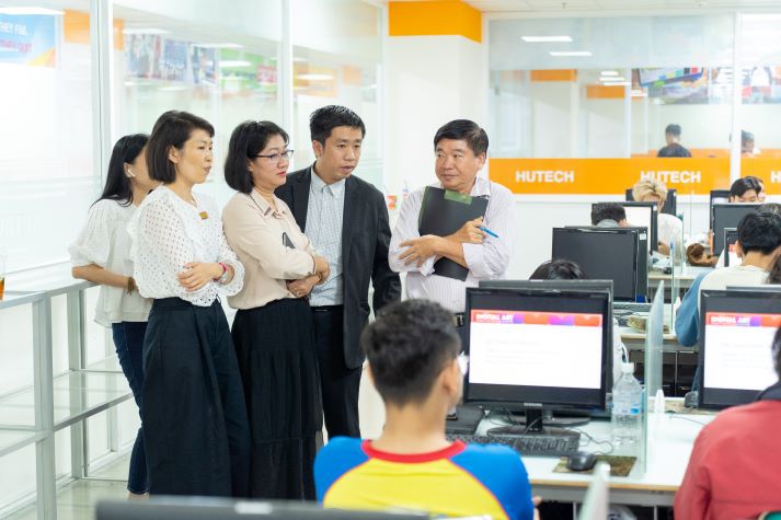 13WIN13 vinh dự nhận giấy chứng nhận Hệ thống quản lý đối với Tổ chức F13win nhà cái TCVN ISO 21001:2019/ ISO 21001:2018 từ QUACERT 48