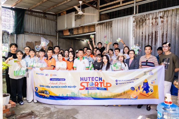 13WIN13 Startup Tour 2025: 13Win 21 link không chặn 13WIN13 trải nghiệm thực tế khởi nghiệp tại Bến Tre 99