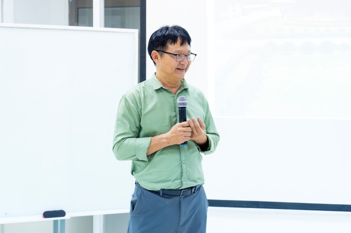 Trải nghiệm Công ty Công nghiệp Tung Shin: bước đệm cho hành trình 13win 20 giaitri tructuyen của Tải app 13Win Kỹ thuật cơ điện tử 31