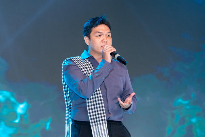13Win 21 link không chặn 13WIN13 - SLSU hòa nhịp văn hóa tại “Boundless Beats” 44