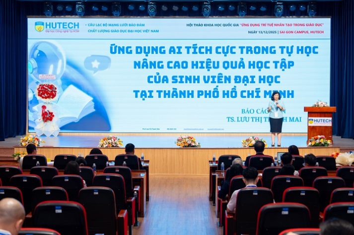 [Video] Khơi dậy tiềm năng công nghệ qua Hội thảo “Ứng dụng trí tuệ nhân tạo trong F13win nhà cái” 40