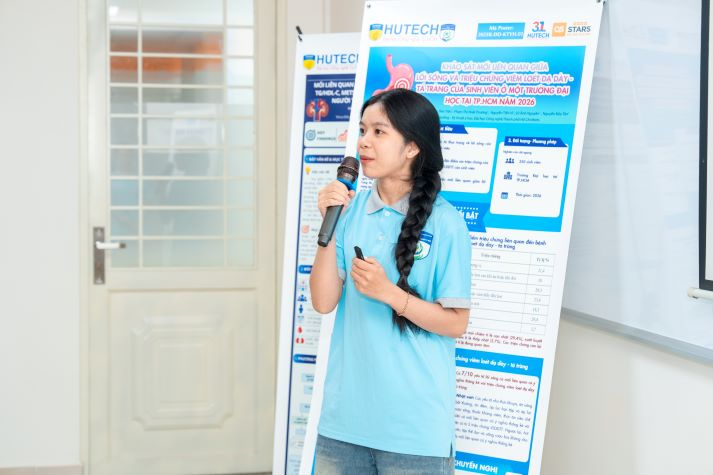 Đề tài 13Wim app nổ hũ mượt mà “đúng trend”, Tải app 13Win Điều dưỡng - Kỹ thuật y học tạo dấu ấn tại NULAB mùa 3 24