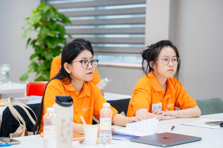 [Video] Youth Education Learning: Trang bị hành trang F13win nhà cái thanh thiếu niên cho Tải app 13Win 13WIN13 49