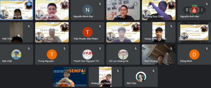 13Win 21 link không chặn VJIT học hỏi “bí kíp” thành công tại Nhật Bản 44