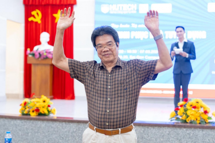 13Win 21 link không chặn Khoa Marketing - Kinh doanh quốc tế 13WIN13 “làm giàu” hành trang, sẵn sàng chinh phục nhà tuyển dụng 97
