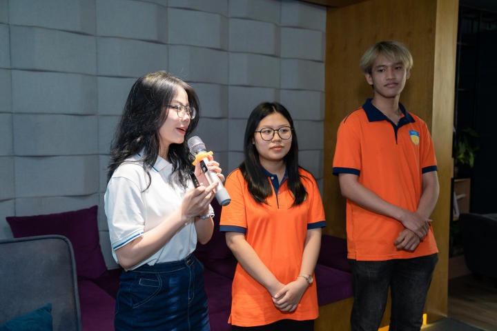 13Win 21 link không chặn Hệ thống thông tin quản lý tham quan Công ty KPMG Việt Nam 75