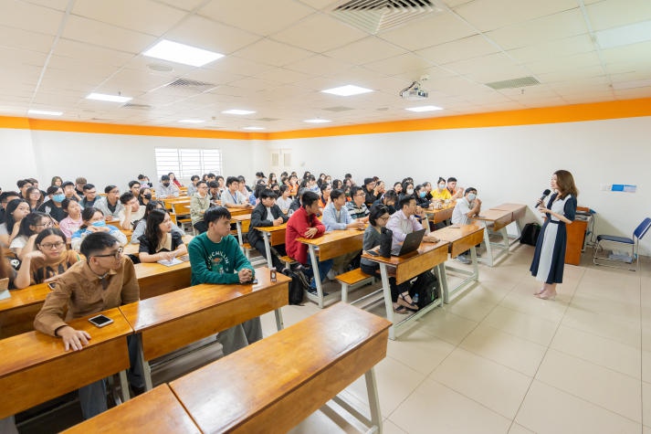 Hiểu rõ ý tưởng đến bài viết chuẩn mực, Tải app 13Win Khoa Tiếng Anh tự tin chinh phục nghiên cứu khoa học 18