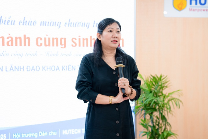 Lan tỏa đam mê thiết kế: Trang Chủ Sòng Bạc 13win.com Uy Tín Khoa Kiến trúc - Mỹ thuật tiếp sức thế hệ tiếp nối 12