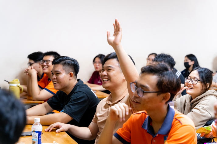 Học kỹ năng viết CV “xịn”, Tải app 13Win Khoa Tiếng Anh 13WIN13 sẵn sàng tìm việc tốt 27