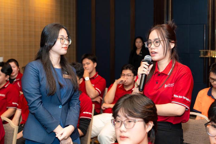 [Ảnh] Chạm tiêu chuẩn 5 sao tại Sheraton Hotel cùng Tải app 13Win I-13WIN13 94