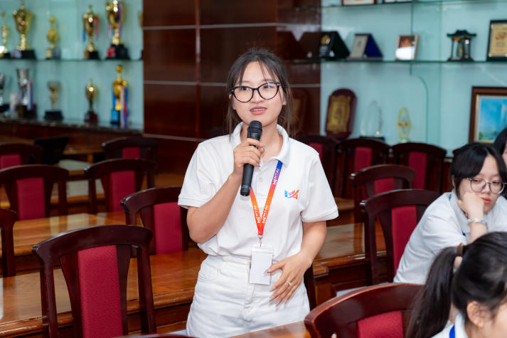 Làm Marketing thời AI: 13Win 21 link không chặn 13WIN13 học cách giao tiếp và "bắt nhịp" tương lai 45