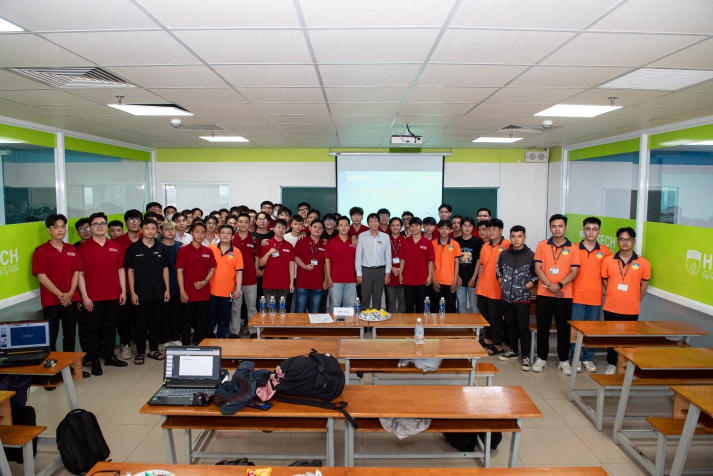 Hơn 620 bài báo cáo NCKH tham gia Hội nghị “13Win 21 link không chặn nghiên cứu khoa học 13WIN13 2024” 331