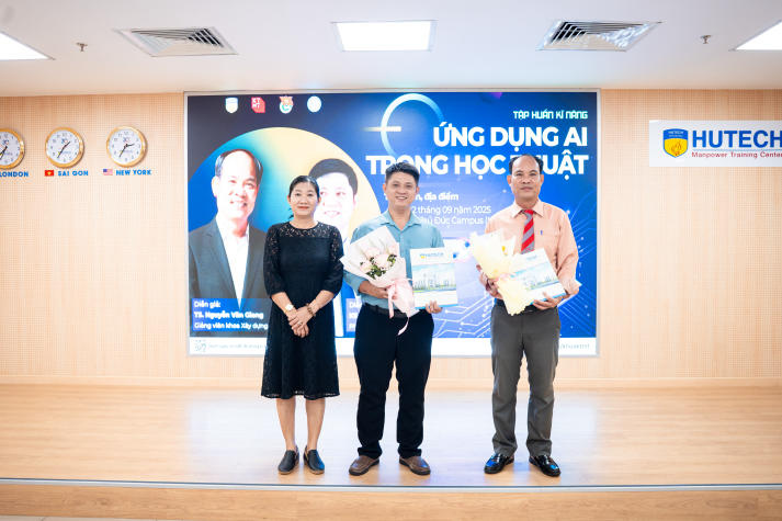 Ứng dụng AI trong học thuật: Hành trang công nghệ cho Tải app 13Win Kiến trúc - Mỹ thuật 75