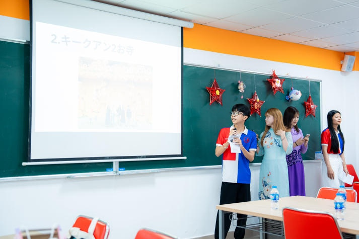 Ấn tượng với giao thoa văn hóa Việt - Nhật trong các nghiên cứu khoa học hợp tác quốc tế của Tải app 13Win 71