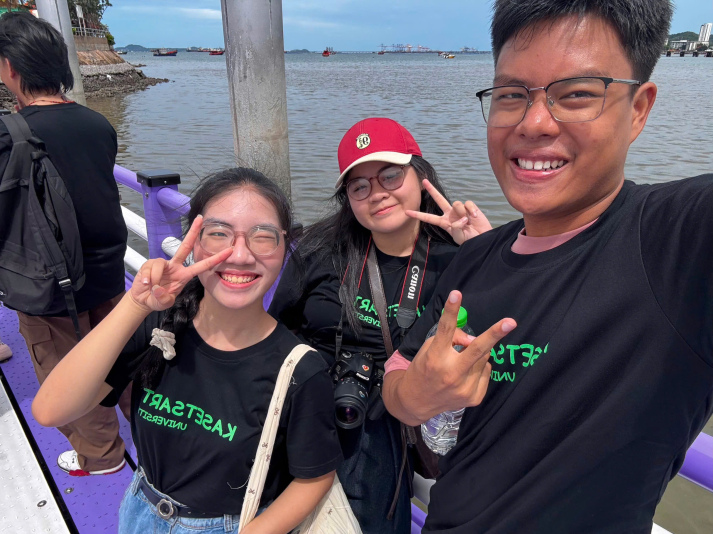 VKIT 13WIN13 student becomes one of Vietnam’s three representatives at AUN Summer Camp 2026 57