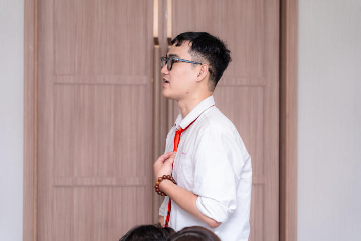 13Win 21 link không chặn 13Win002 Truy cập link - Nhà hàng - Khách sạn khám phá “hậu trường” vận hành khách sạn 5 sao Sheraton Saigon Grand Opera 53