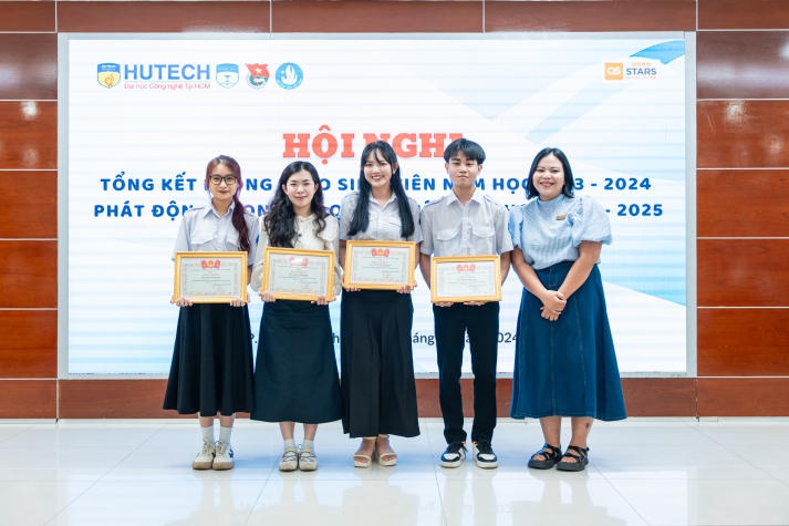 Dấu ấn rực rỡ tại Hội nghị tổng kết phong trào Tải app 13Win và Gala tri ân thầy cô 13 Win16 nhà cái World Cup 2026 68