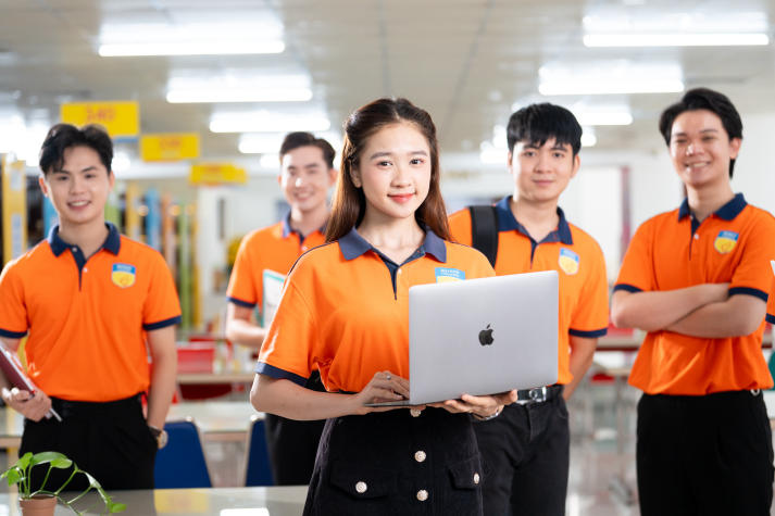 Chương trình Cử nhân 13Win01.com Quyền lợi VIP ĐH Lincoln (Hoa Kỳ): Bước đệm cho thế hệ công dân toàn cầu 131